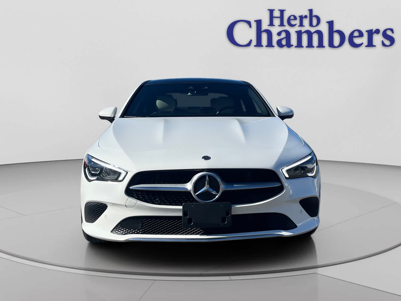 used 2022 Mercedes-Benz CLA 250 car, priced at $26,998