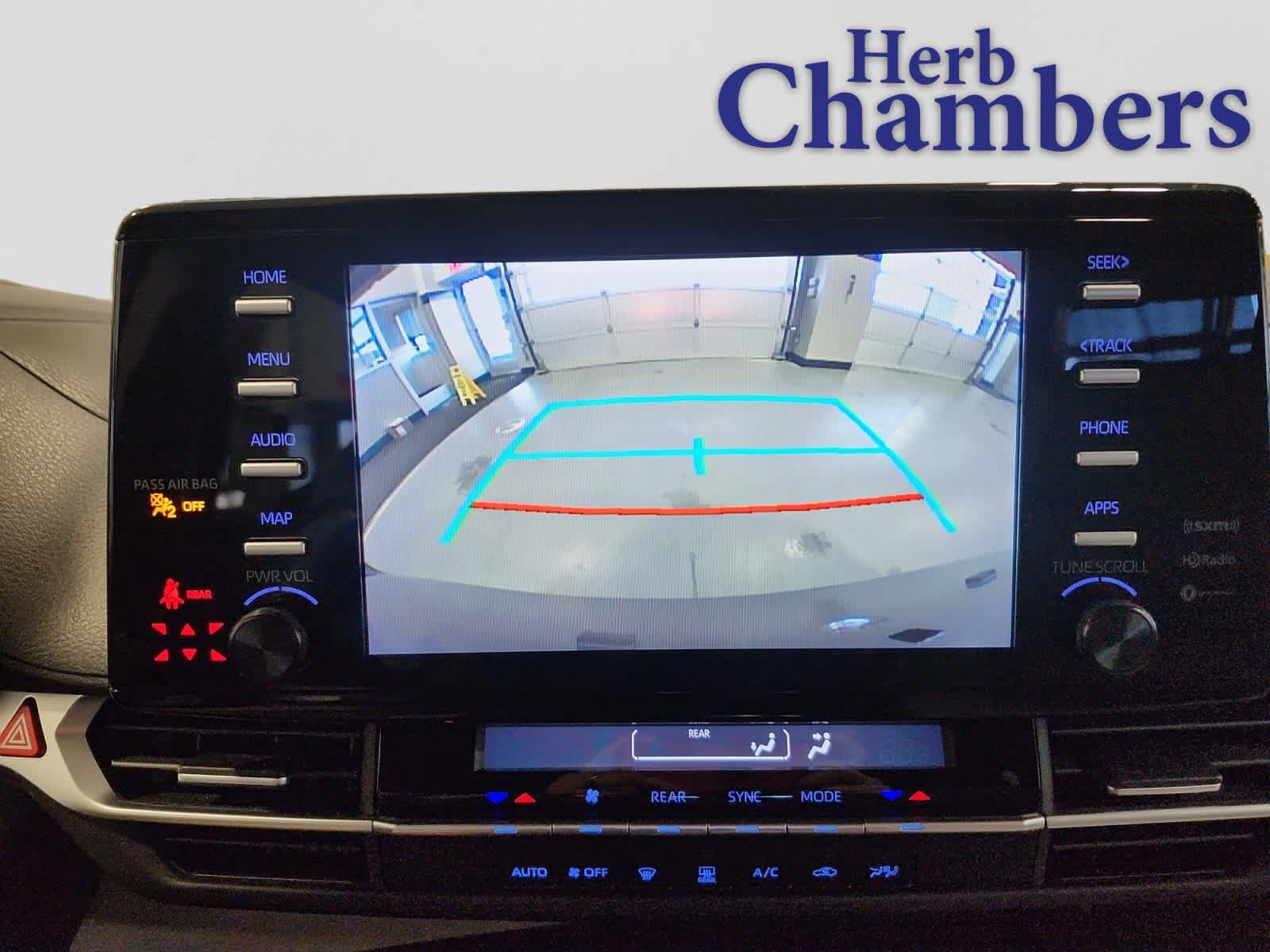 used 2023 Toyota Sienna car, priced at $38,997