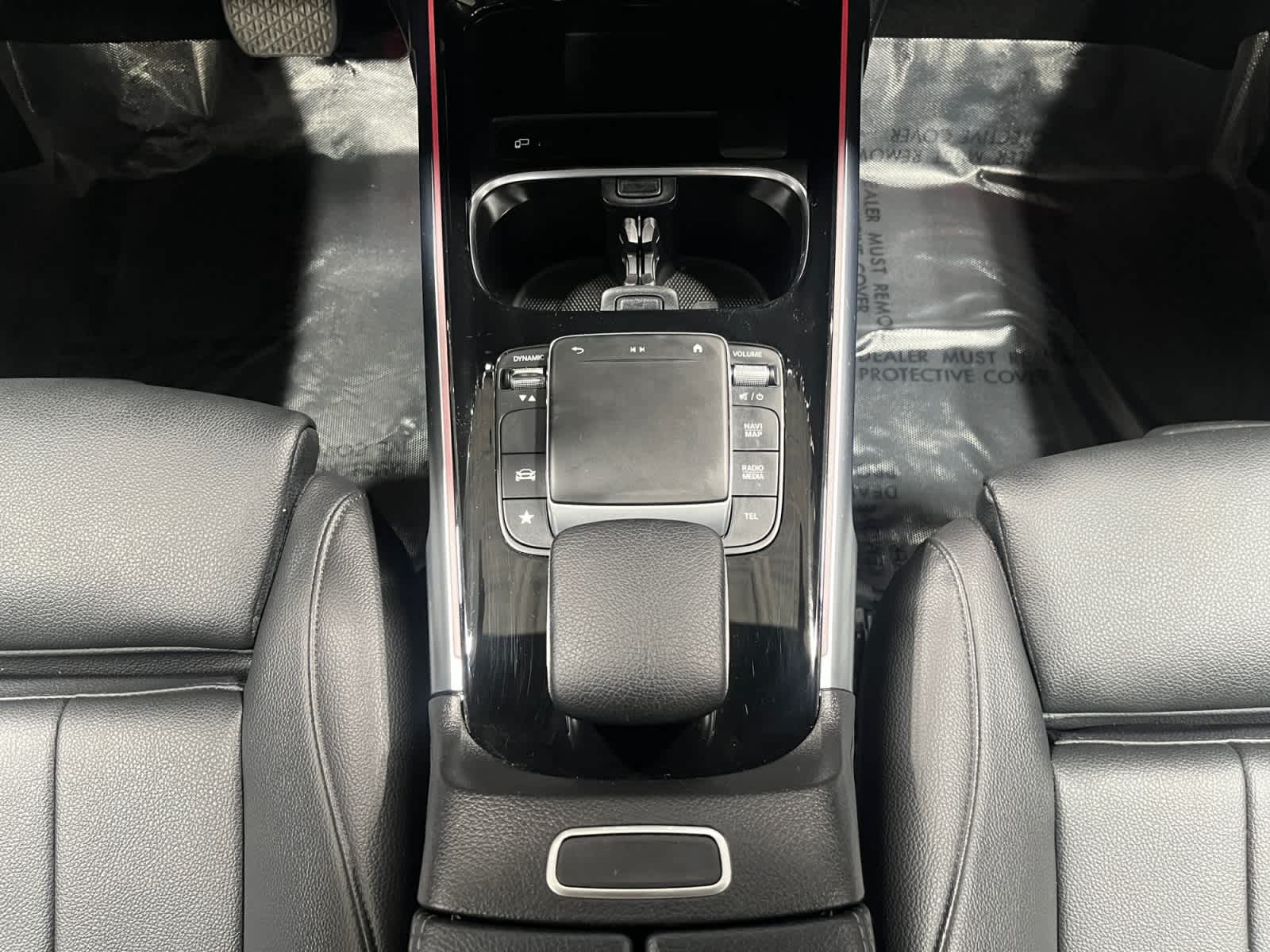 used 2023 Mercedes-Benz GLB 250 car, priced at $33,998