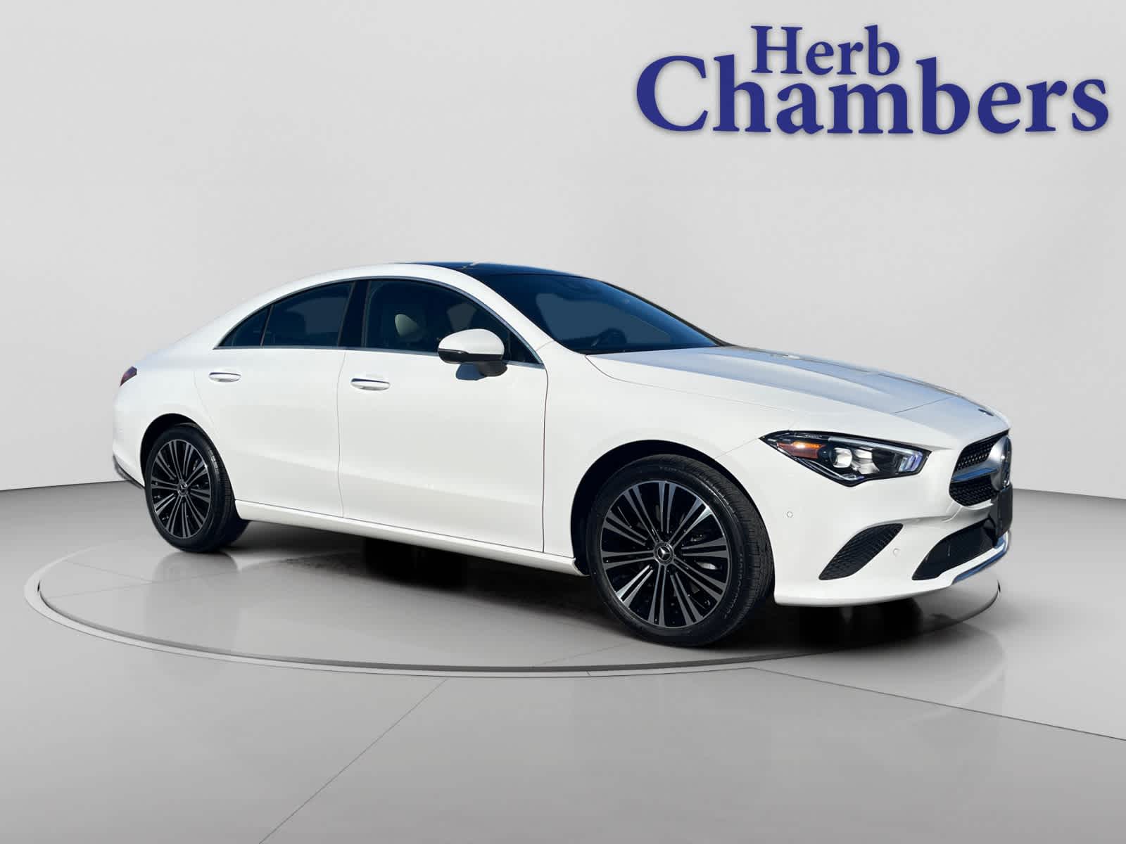 2022 Mercedes-Benz CLA CLA250