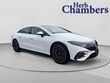  Mercedes-Benz EQS 450