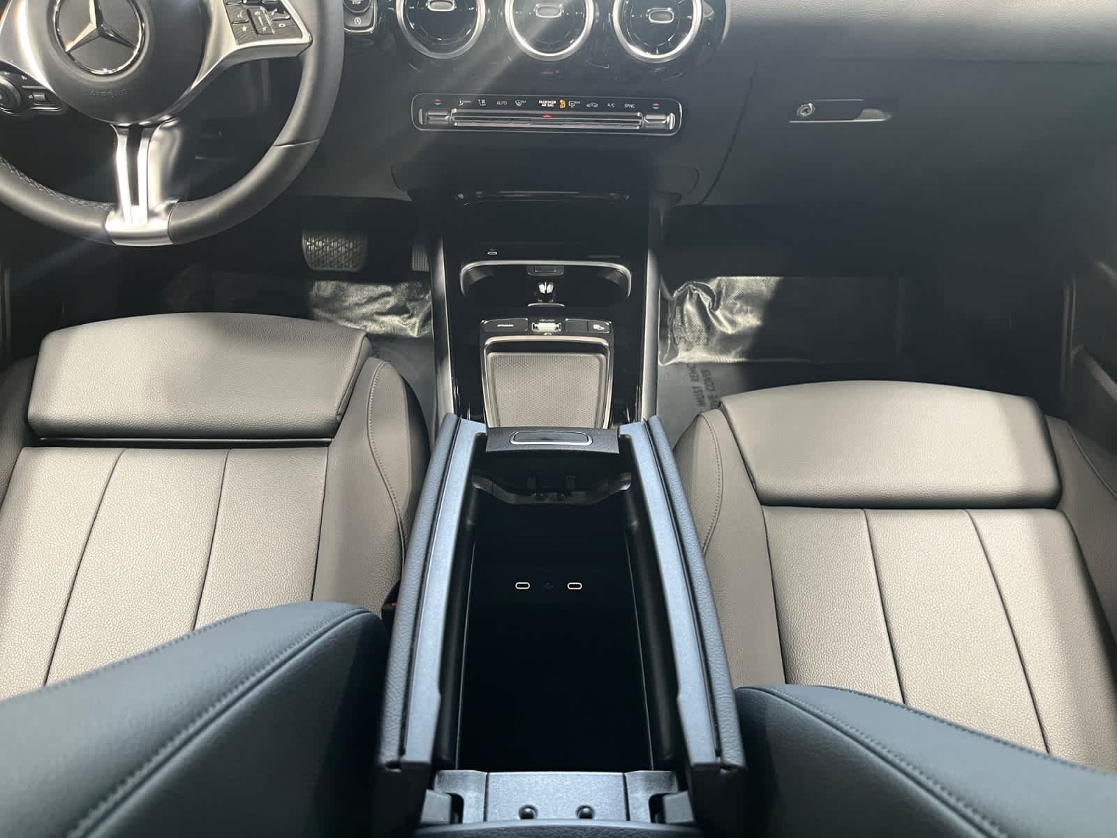used 2026 Mercedes-Benz GLA 250 car, priced at $41,998