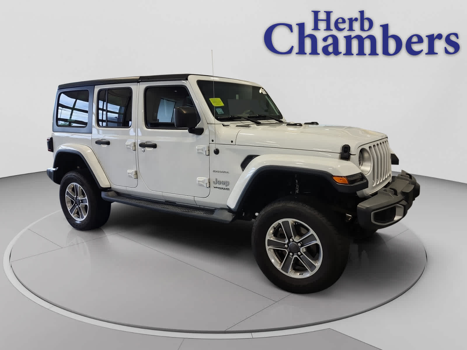 used 2018 Jeep Wrangler car, priced at $24,496