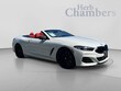  BMW M850i