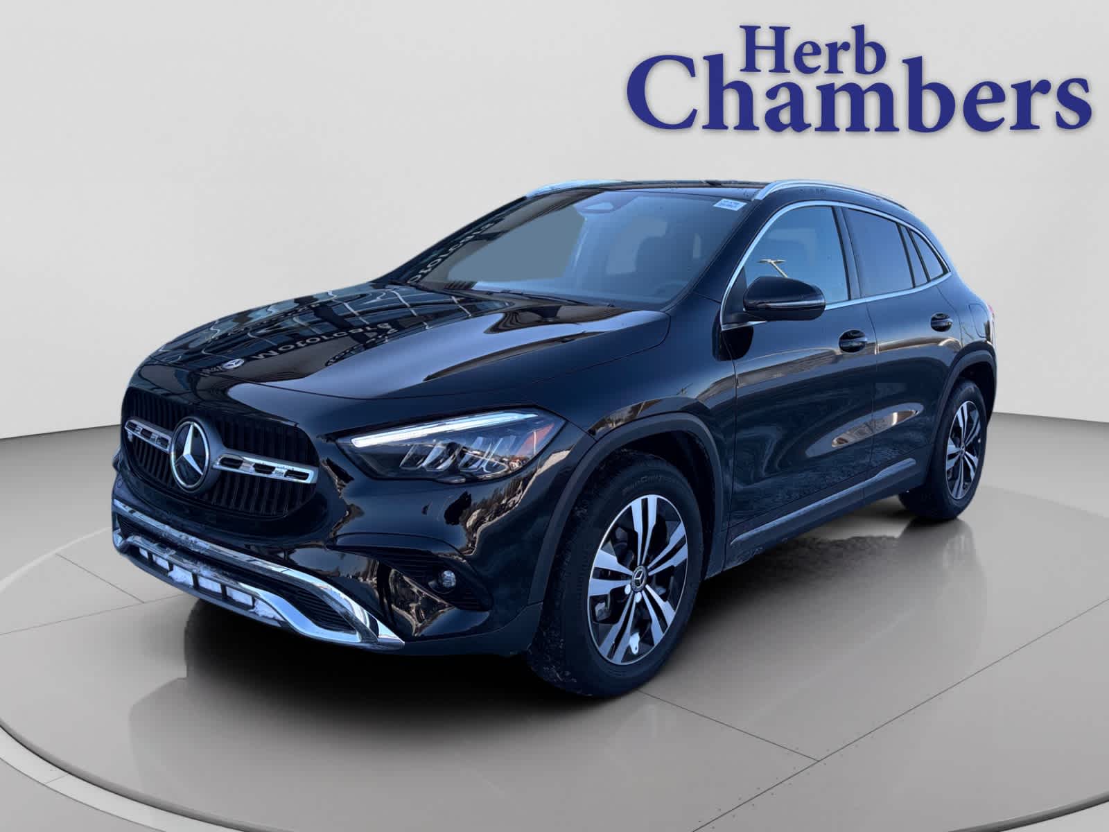 used 2026 Mercedes-Benz GLA 250 car, priced at $39,998