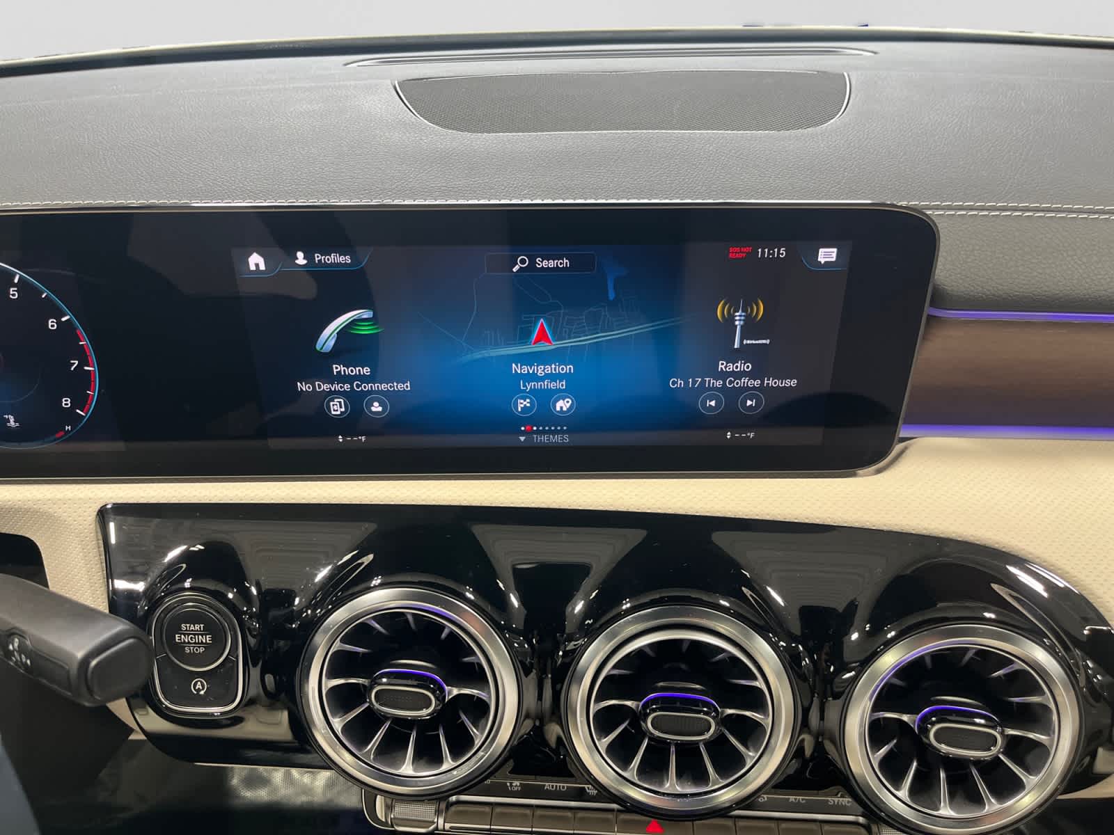 2023 Mercedes-Benz CLA CLA 250 - Photo 14