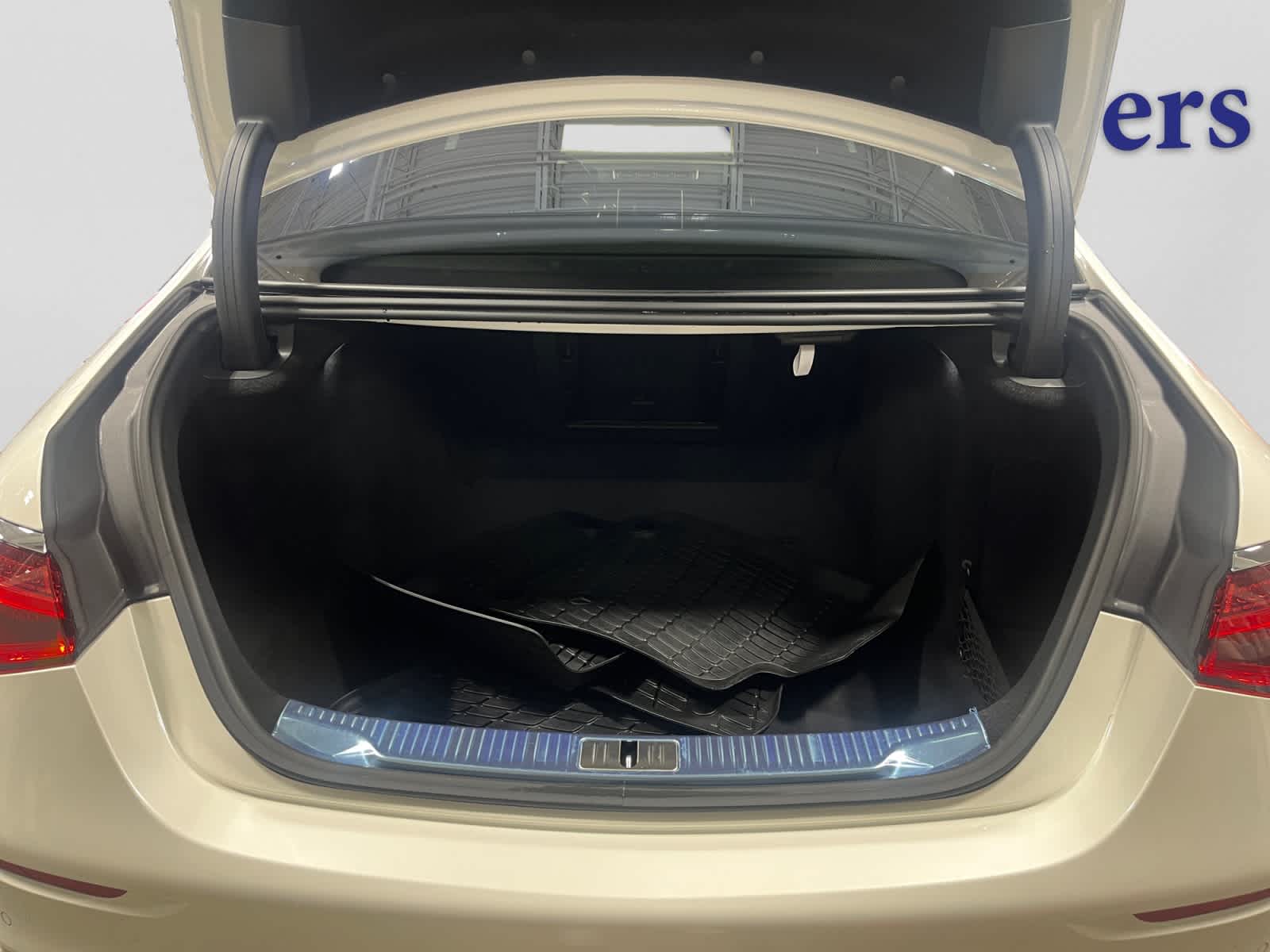 used 2023 Mercedes-Benz S-Class car, priced at $67,998