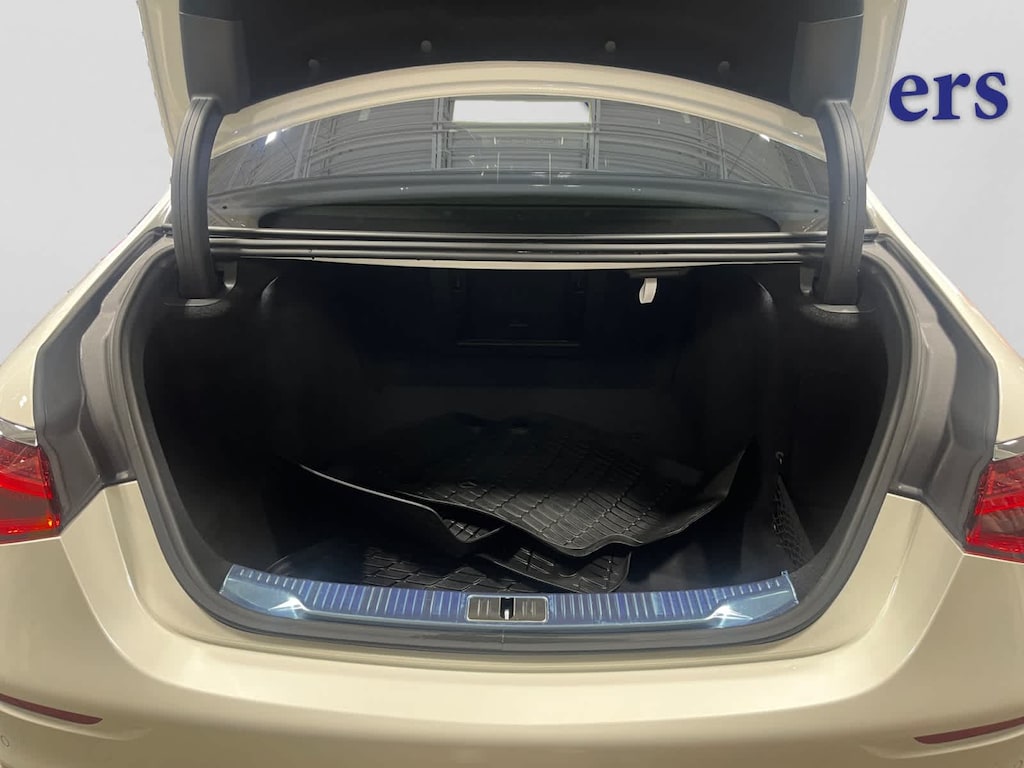 Certified 2023 Mercedes-Benz S-Class S 500 4MATIC Sedan