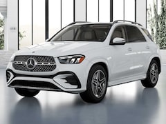 New 2026 Mercedes-Benz GLE 450 4MATIC SUV Boston