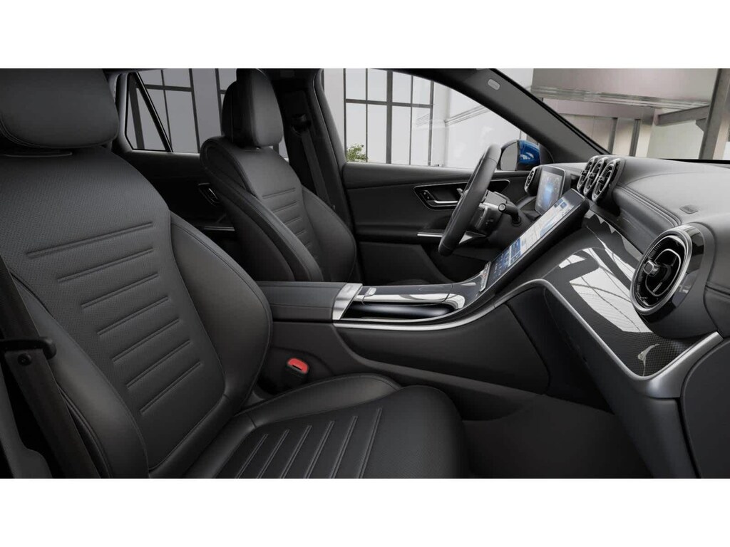 New 2026 Mercedes-Benz GLC 300 4MATIC SUV
