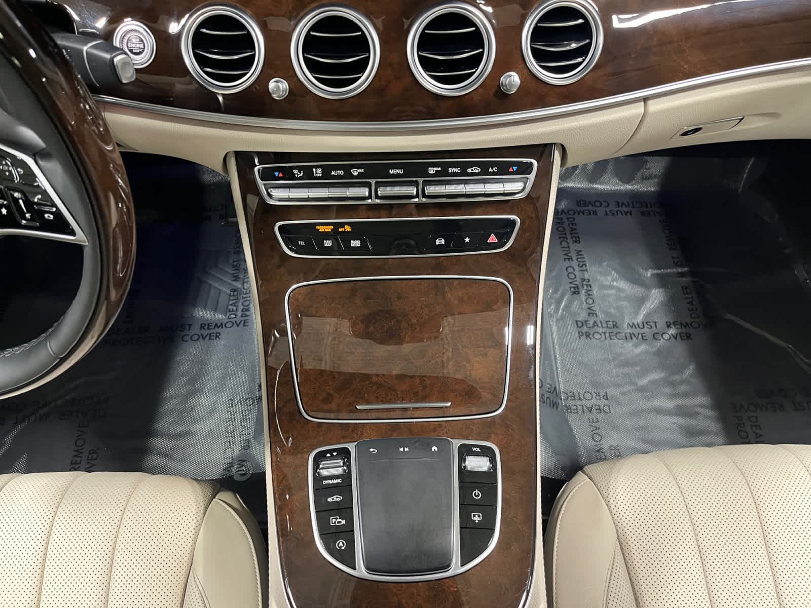 used 2021 Mercedes-Benz E-Class car, priced at $37,998