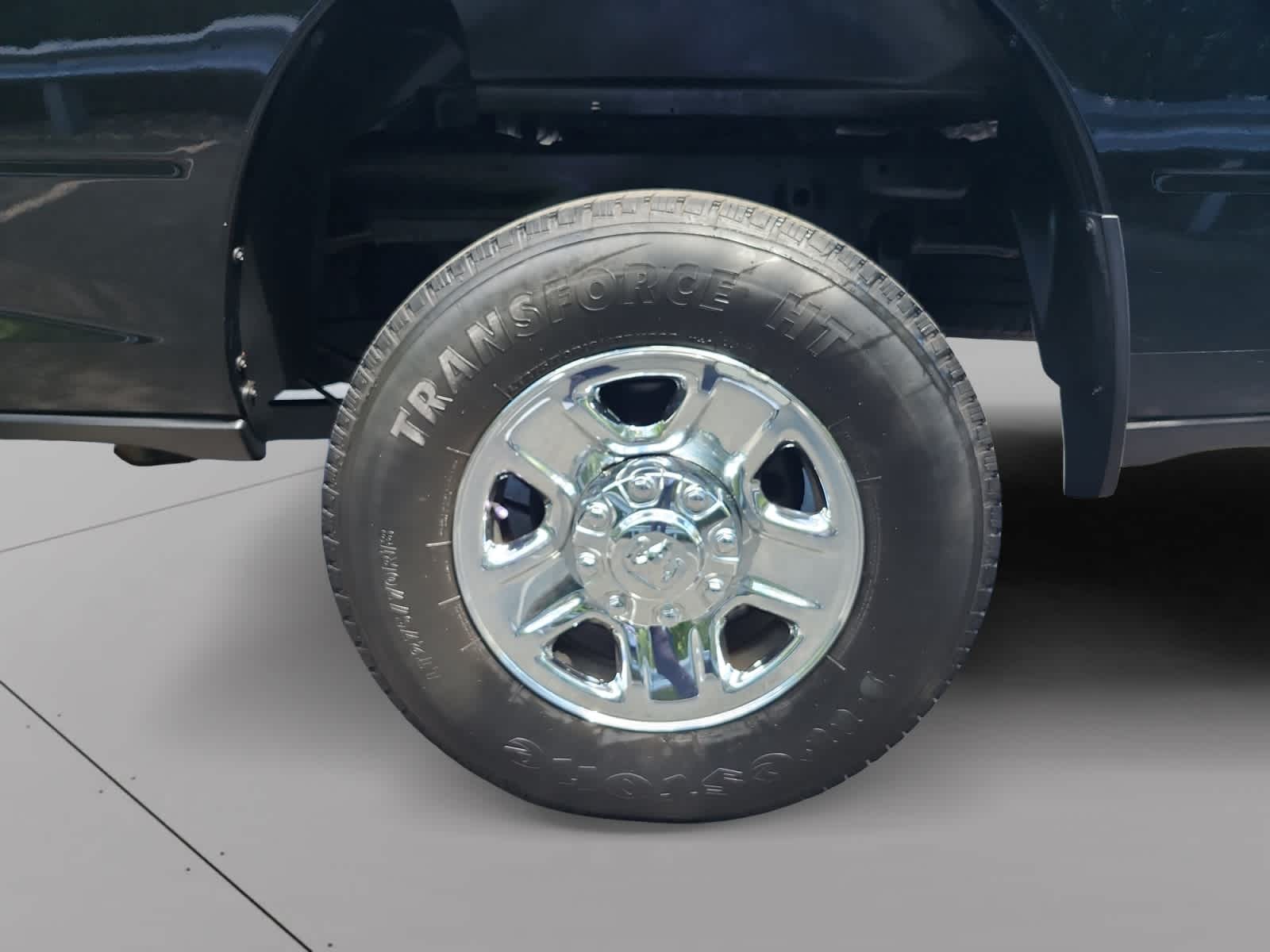 used 2022 Ram 2500 car, priced at $37,997