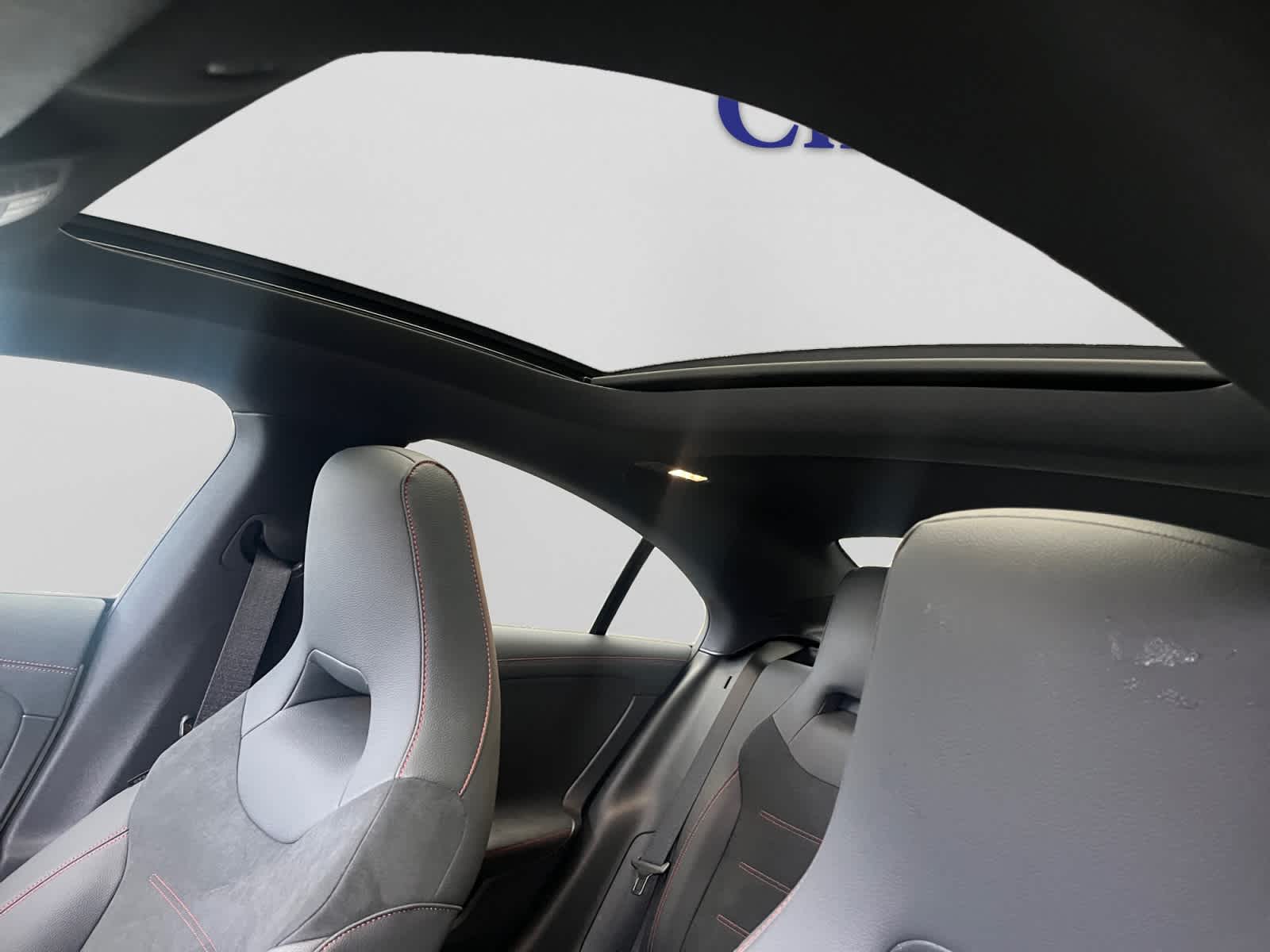 used 2026 Mercedes-Benz CLA 250 car, priced at $47,598