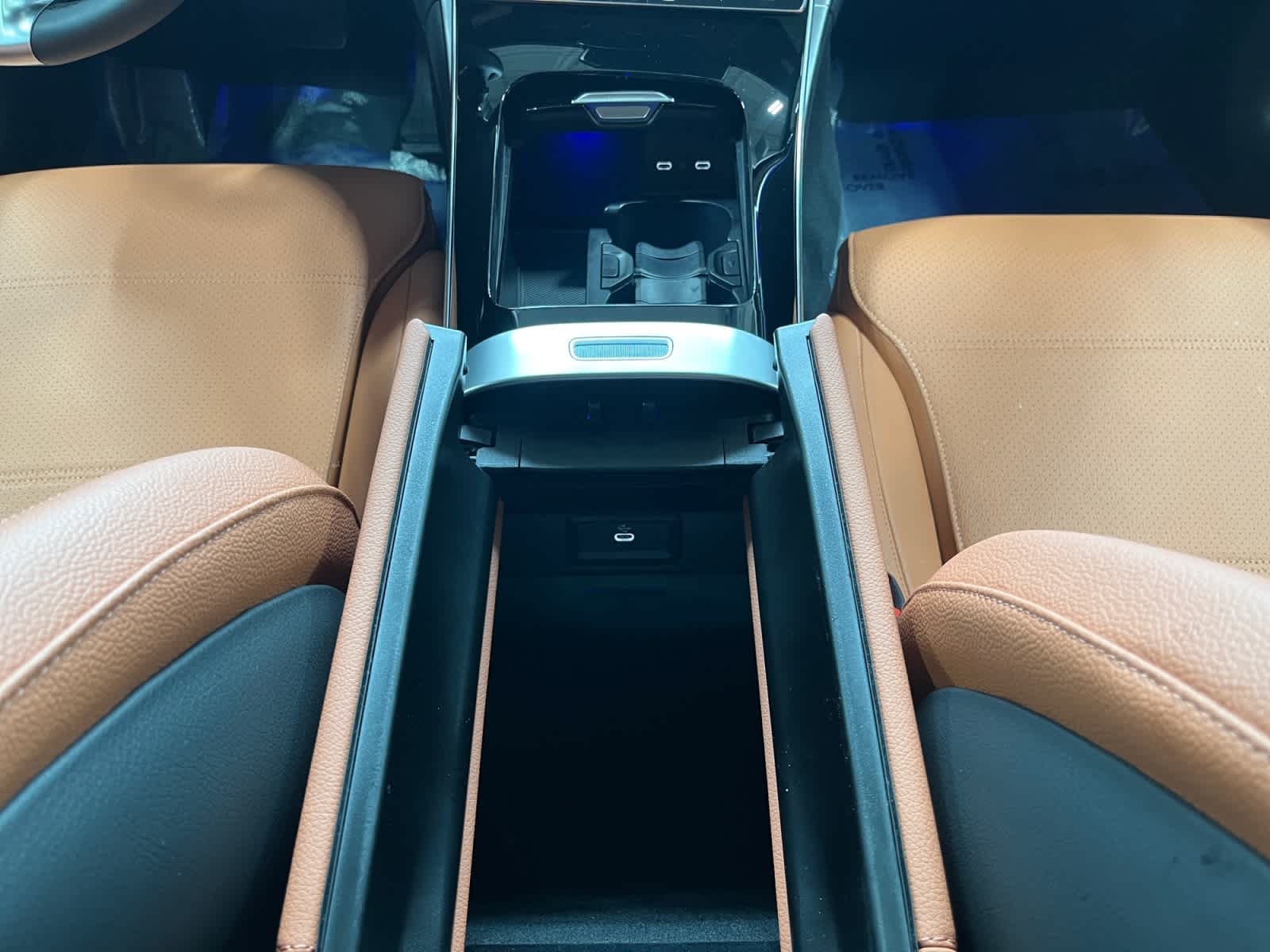 used 2025 Mercedes-Benz C-Class car, priced at $39,998