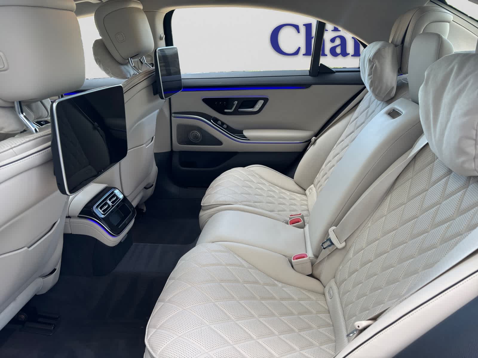 used 2023 Mercedes-Benz S-Class car, priced at $88,498