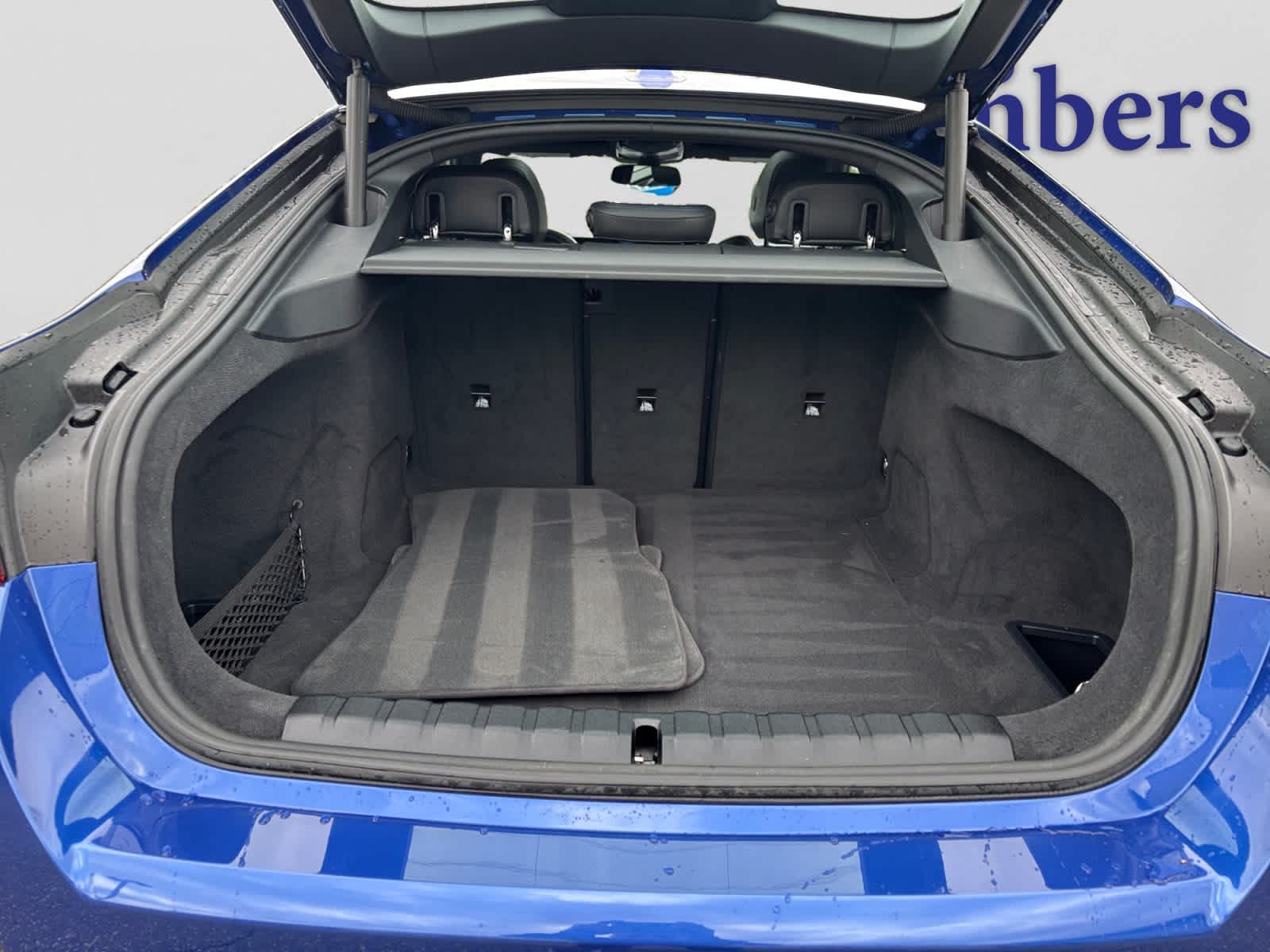 used 2024 BMW i4 car, priced at $44,499