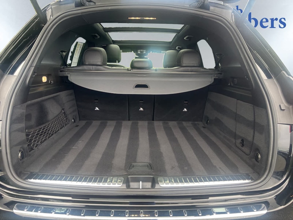 Certified 2022 Mercedes-Benz GLE 350 4MATIC SUV