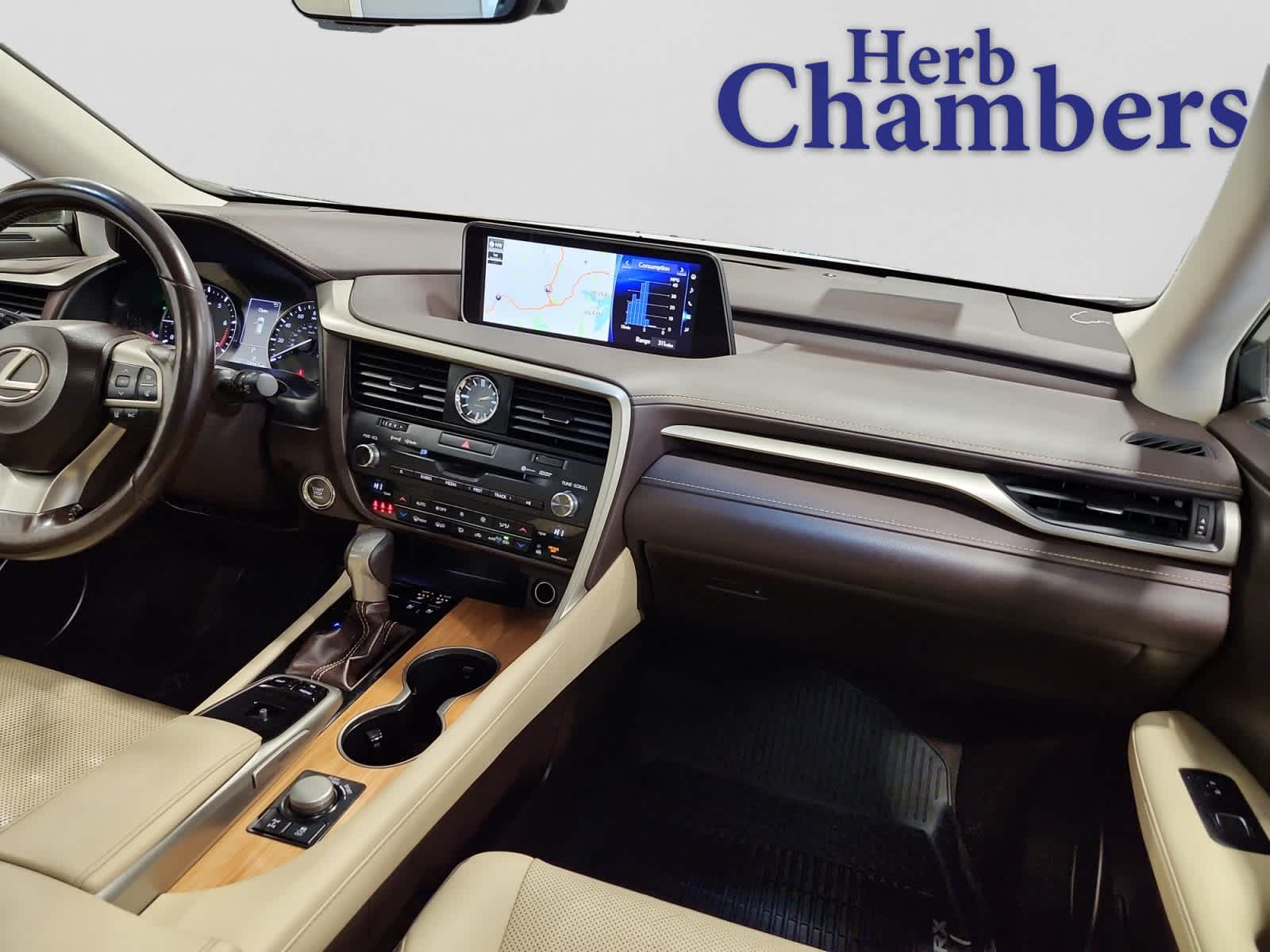 used 2017 Lexus RX 350 car, priced at $25,897