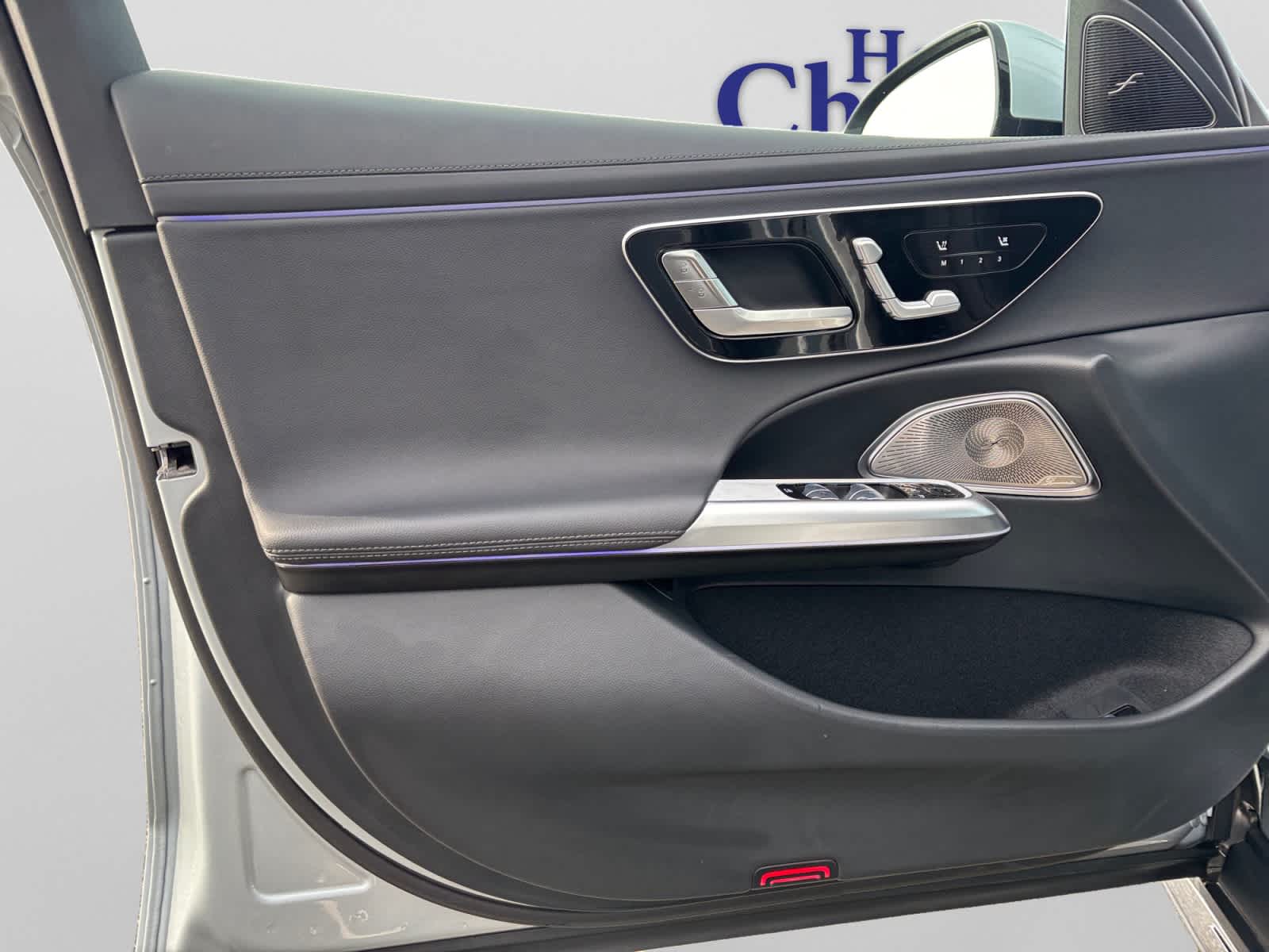 used 2025 Mercedes-Benz E-Class car, priced at $65,998