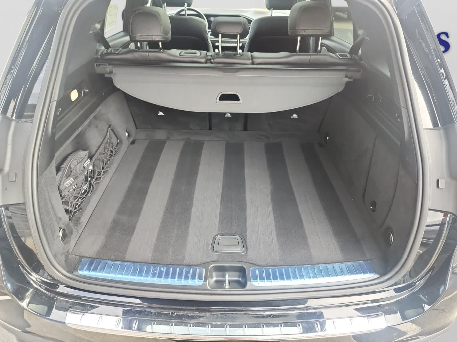 used 2021 Mercedes-Benz GLE 350 car, priced at $29,497