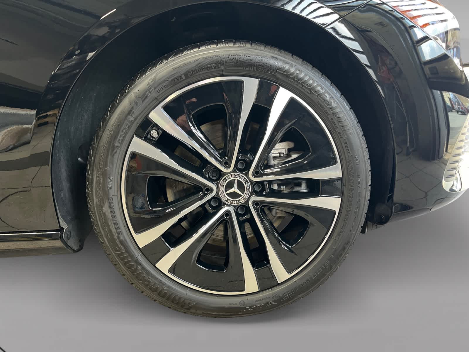 used 2026 Mercedes-Benz CLA 250 car, priced at $42,998