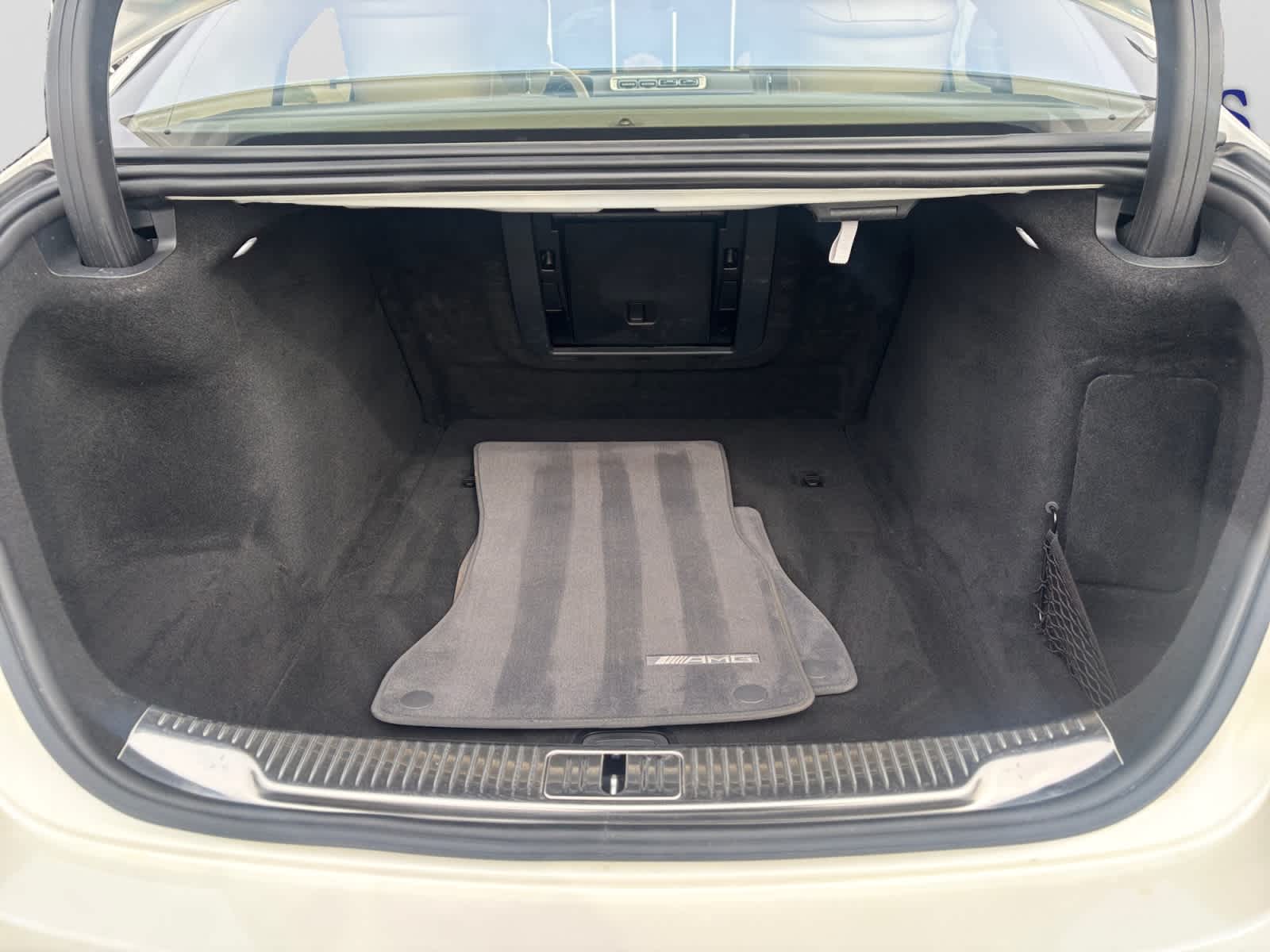 used 2022 Mercedes-Benz S-Class car, priced at $71,998