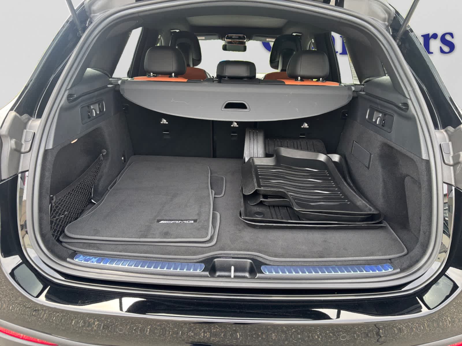 used 2026 Mercedes-Benz GLC 300 car, priced at $53,998