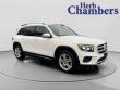 Certified 2021 Mercedes-Benz GLB 250 4MATIC SUV