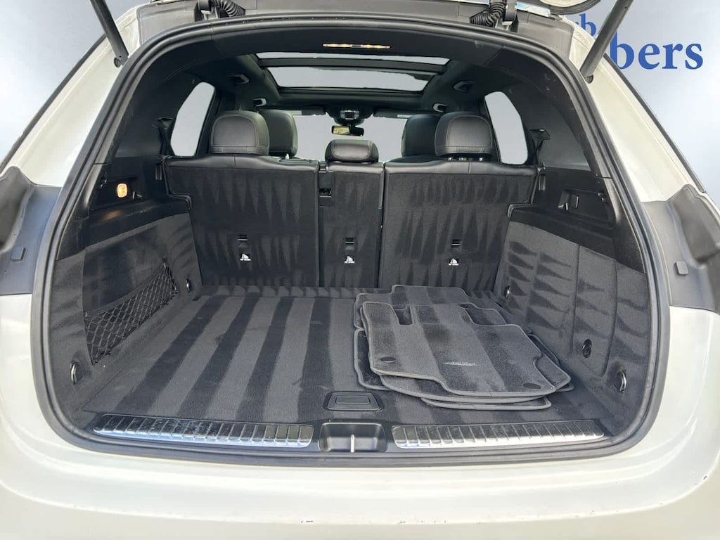 Used 2020 Mercedes-Benz GLE 350 4MATIC SUV