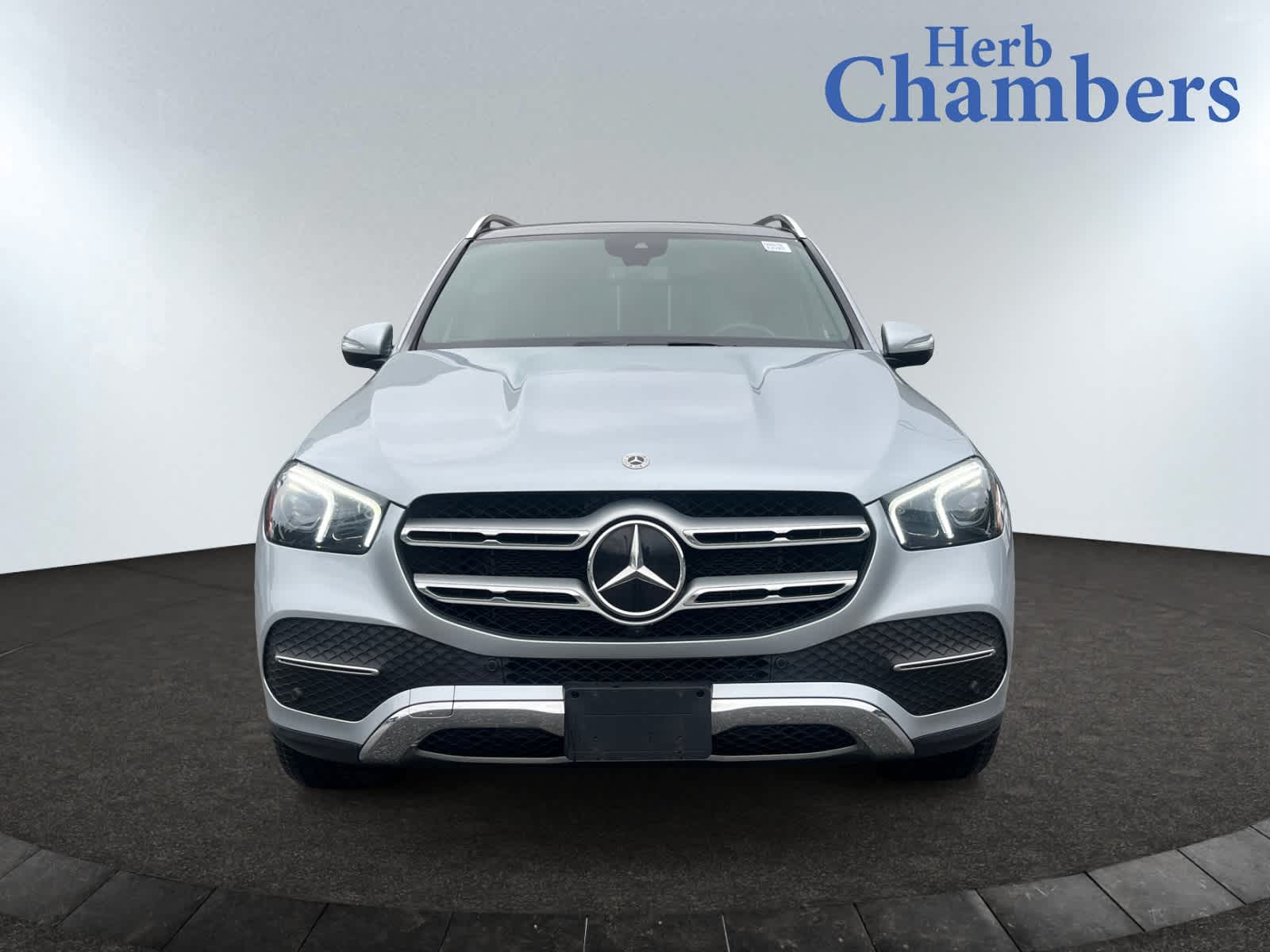 2022 Mercedes Benz GLE 350 4MATIC photo 2