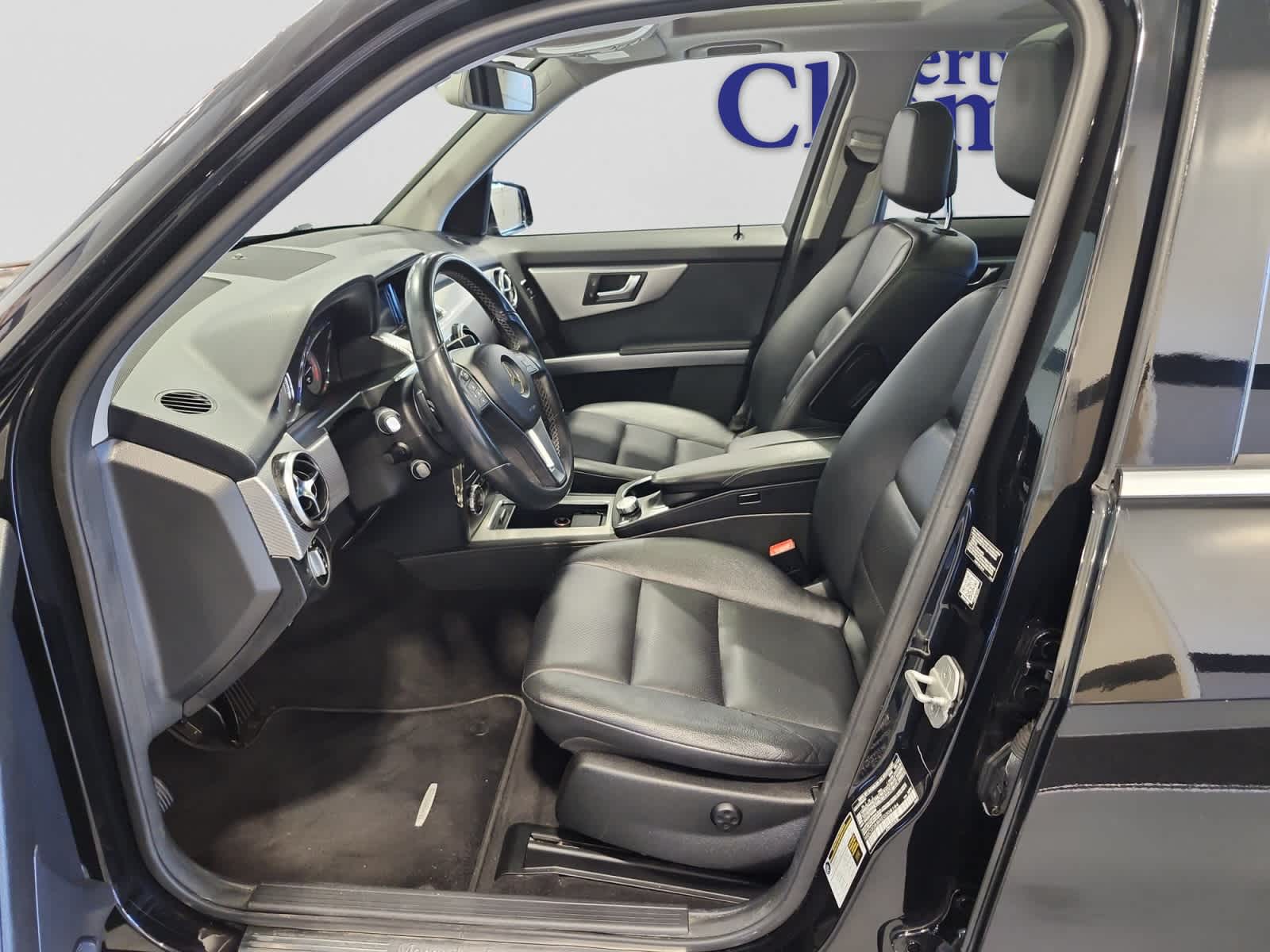 used 2014 Mercedes-Benz GLK car, priced at $12,997
