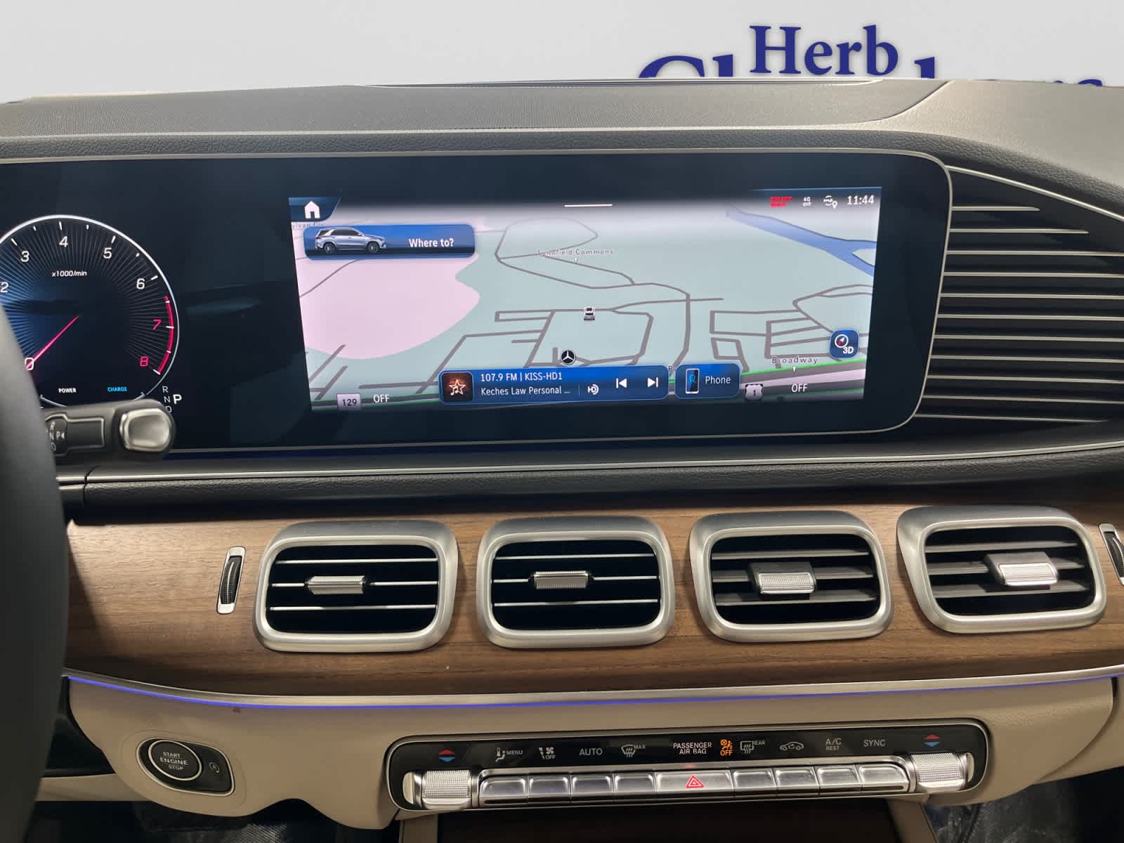 used 2026 Mercedes-Benz GLE 350 car, priced at $63,998