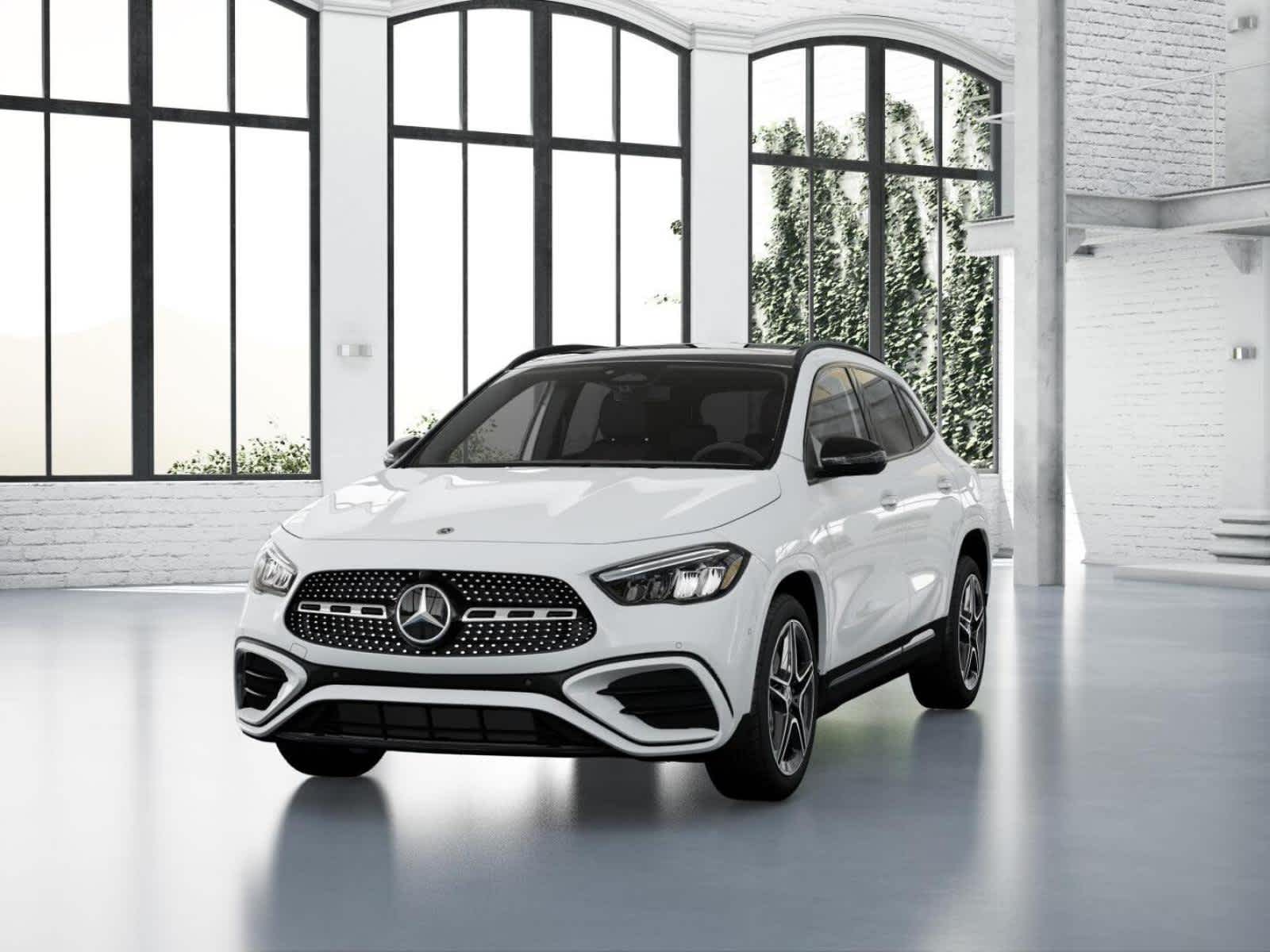 2026 Mercedes-Benz GLA GLA 250 - Photo 40