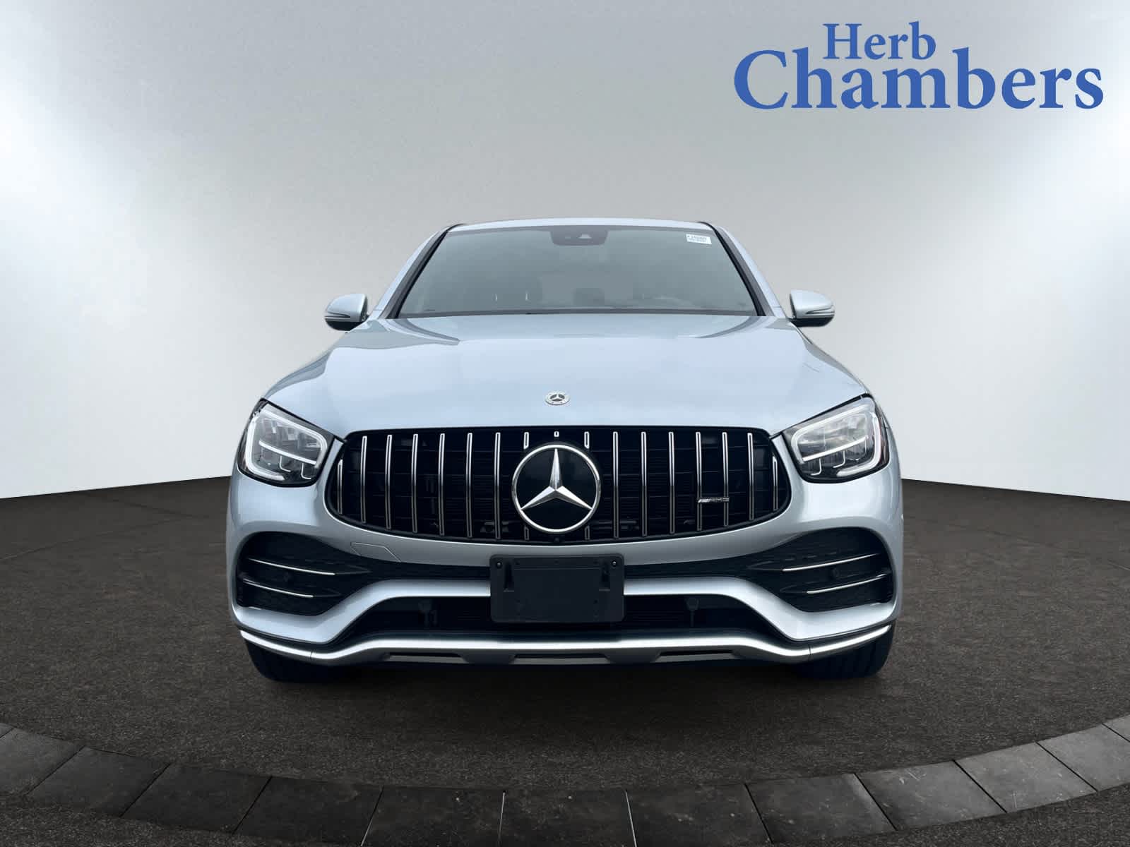 2023 Mercedes Benz GLC AMG 43 4MATIC photo 2