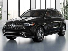 New 2026 Mercedes-Benz GLE 450 4MATIC SUV near Boston, MA