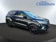 Used 2018 Ford Escape SEL SUV