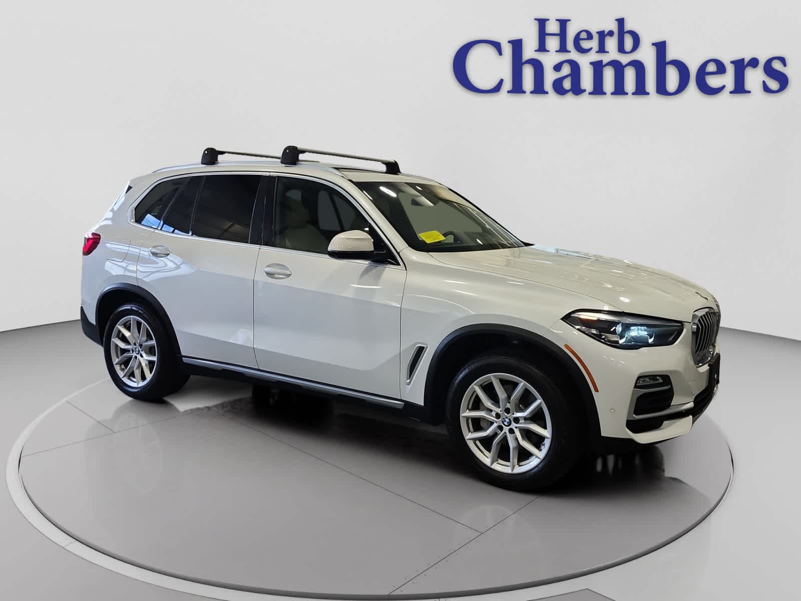 used 2020 BMW X5 car, priced at $29,997