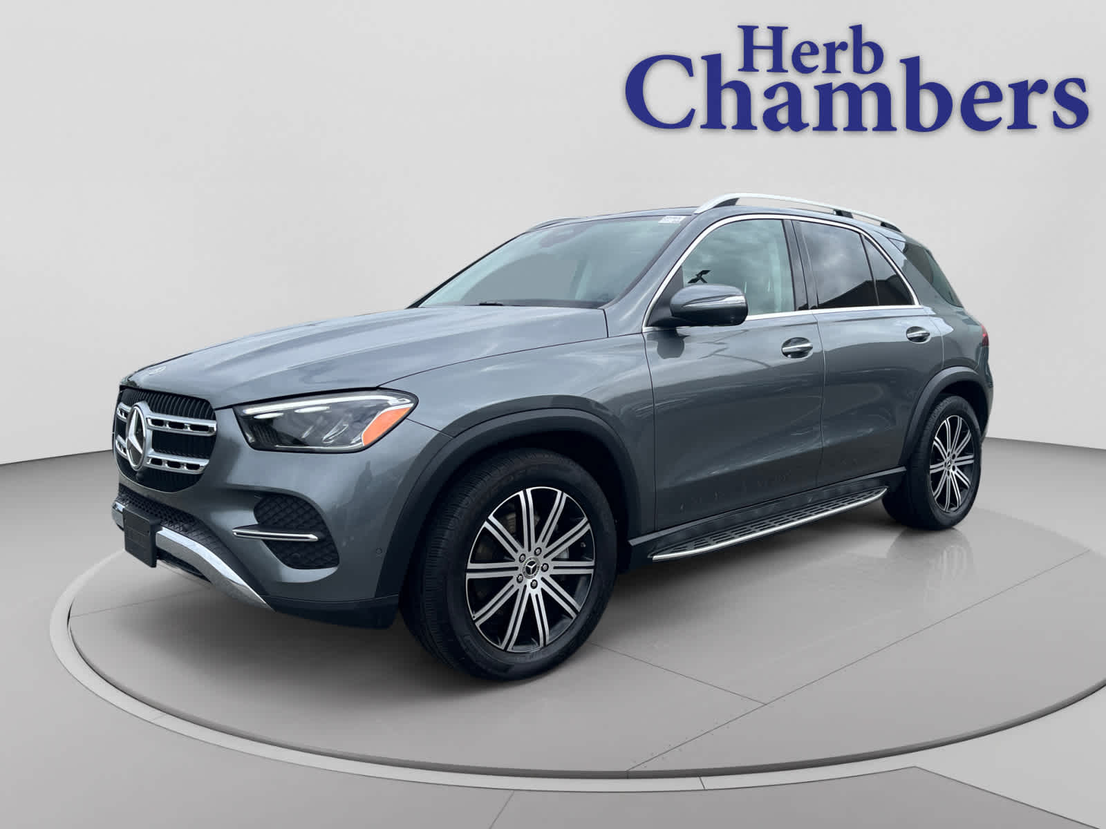 used 2026 Mercedes-Benz GLE 350 car, priced at $67,998