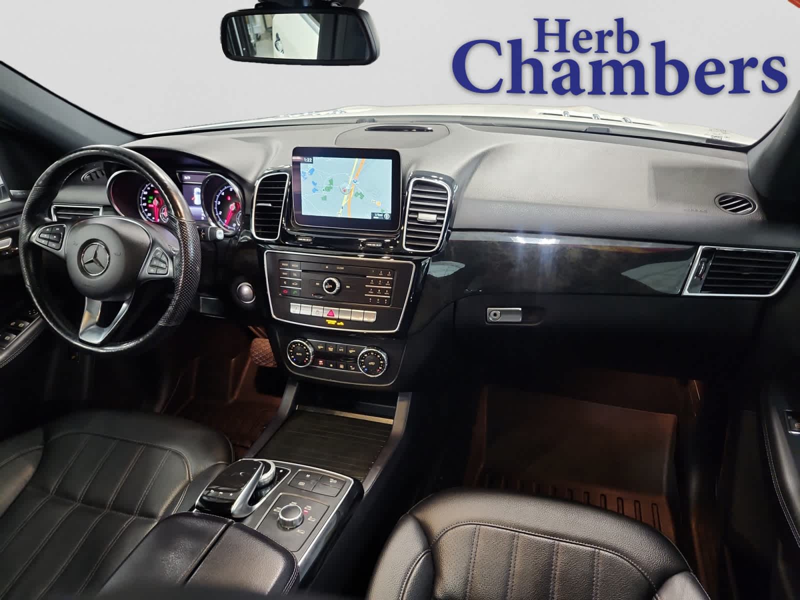 used 2018 Mercedes-Benz GLE 350 car, priced at $19,997