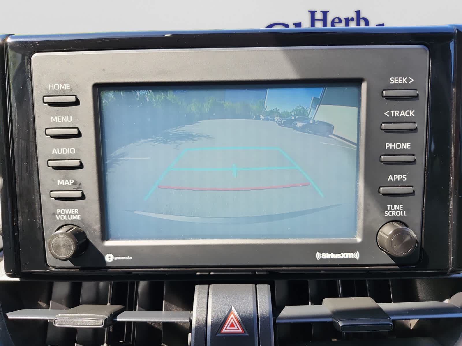 used 2021 Toyota RAV4 car, priced at $24,497