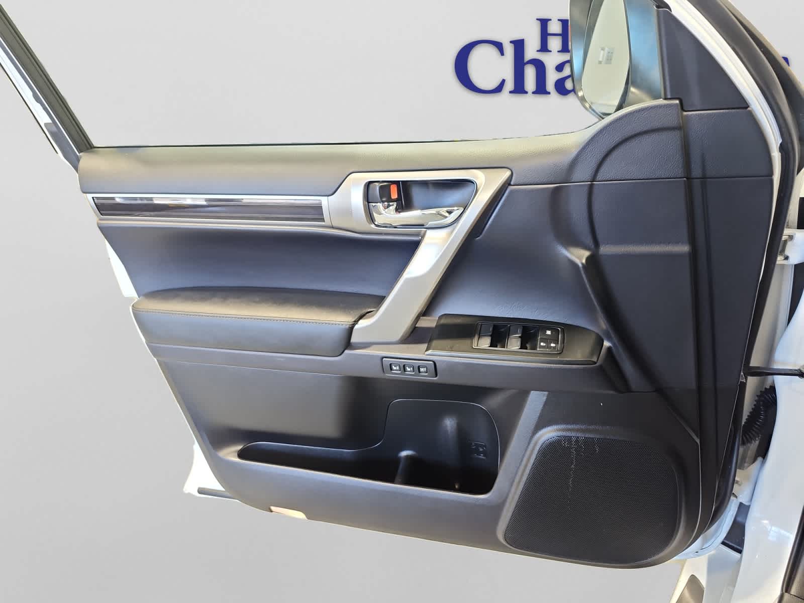 used 2023 Lexus GX 460 car, priced at $53,597