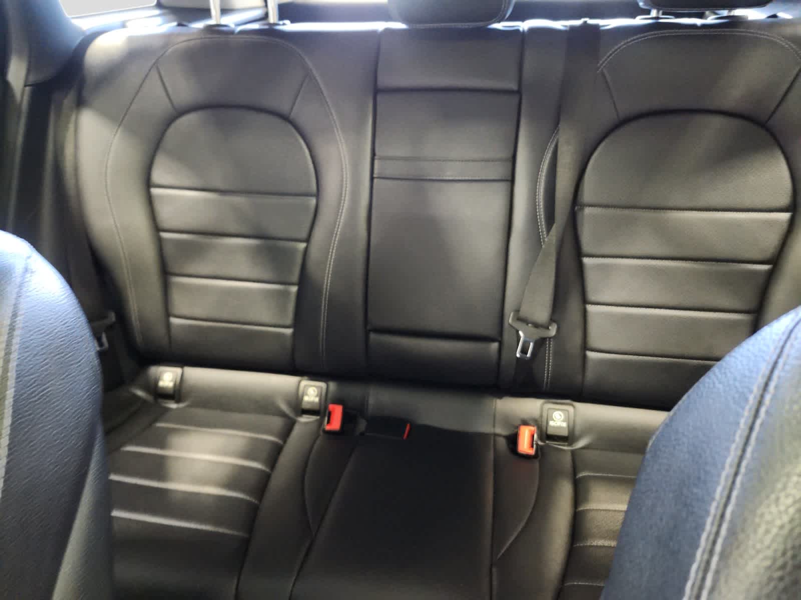 used 2016 Mercedes-Benz GLC 300 car, priced at $11,397