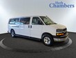  Chevrolet Express 3500