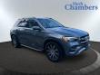 Mercedes-Benz GLE 450e