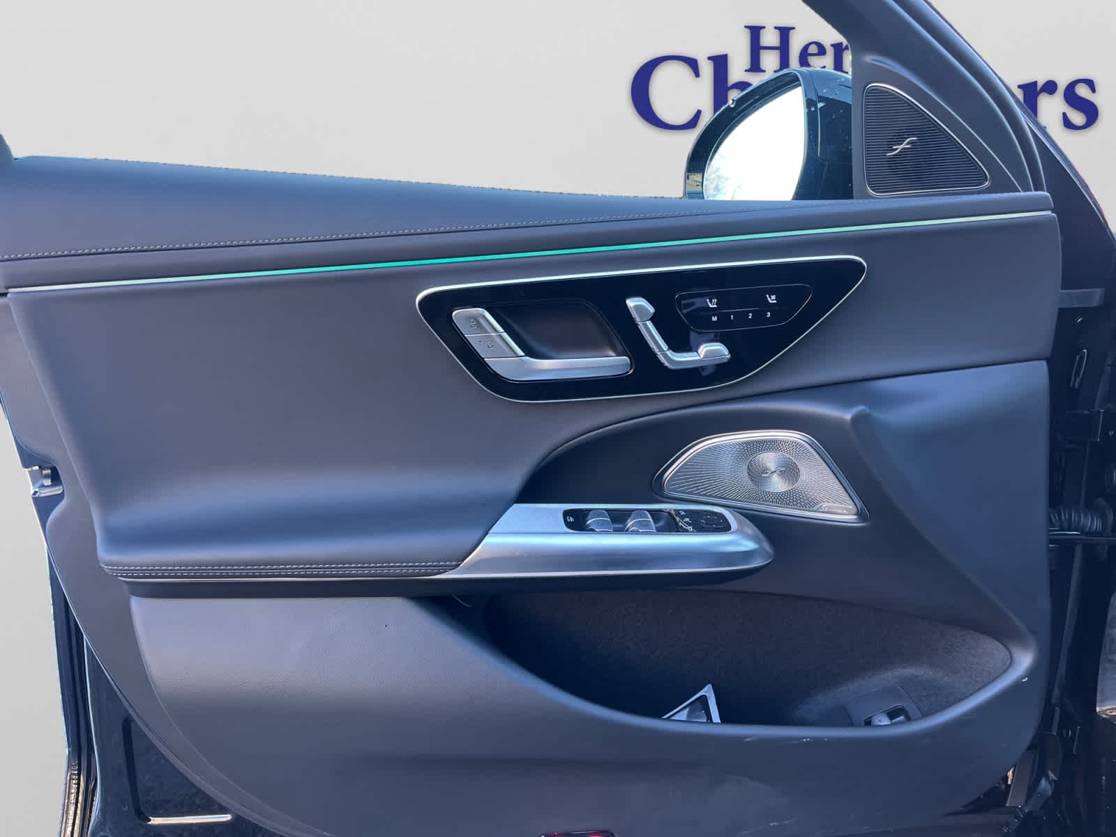 used 2025 Mercedes-Benz E-Class car, priced at $68,998