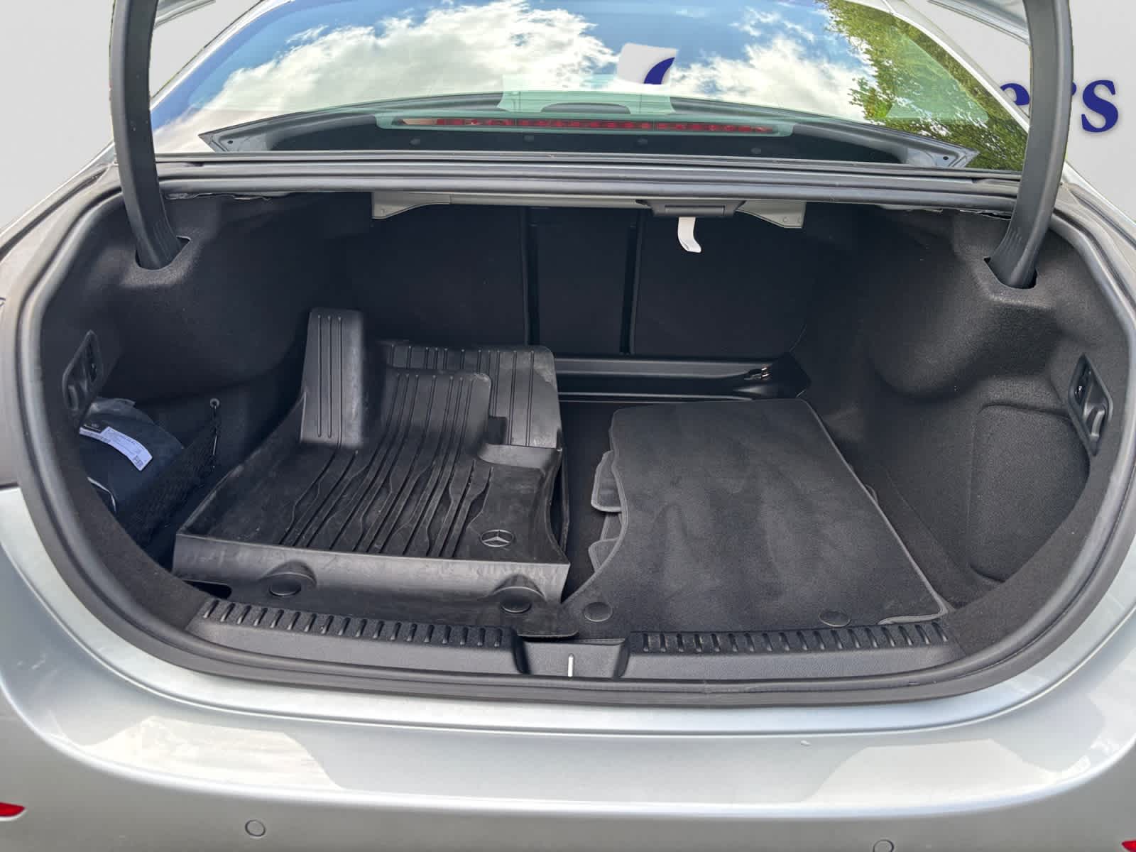 used 2024 Mercedes-Benz E-Class car, priced at $51,498