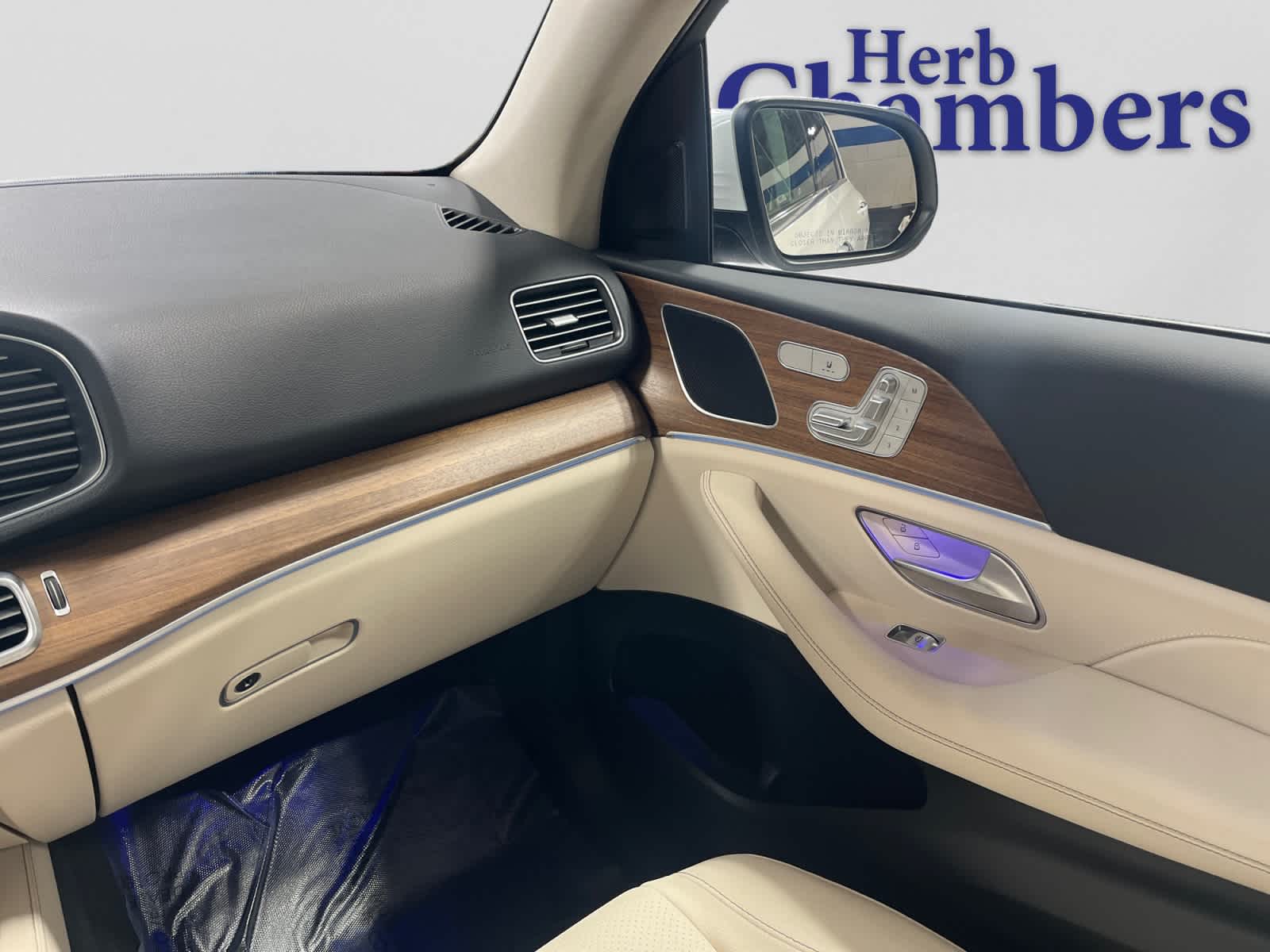 used 2026 Mercedes-Benz GLE 350 car, priced at $63,998