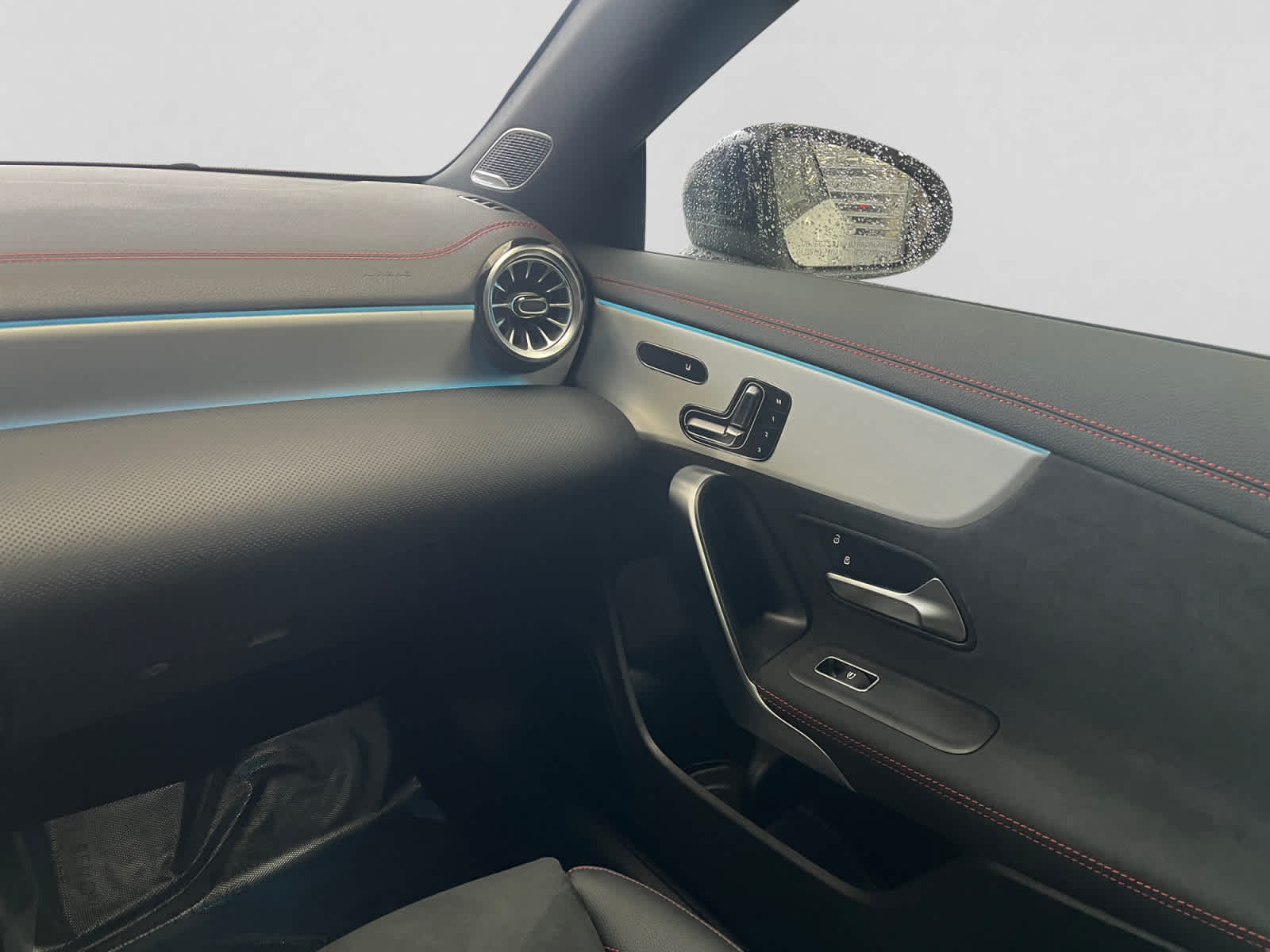 used 2026 Mercedes-Benz CLA 250 car, priced at $47,598