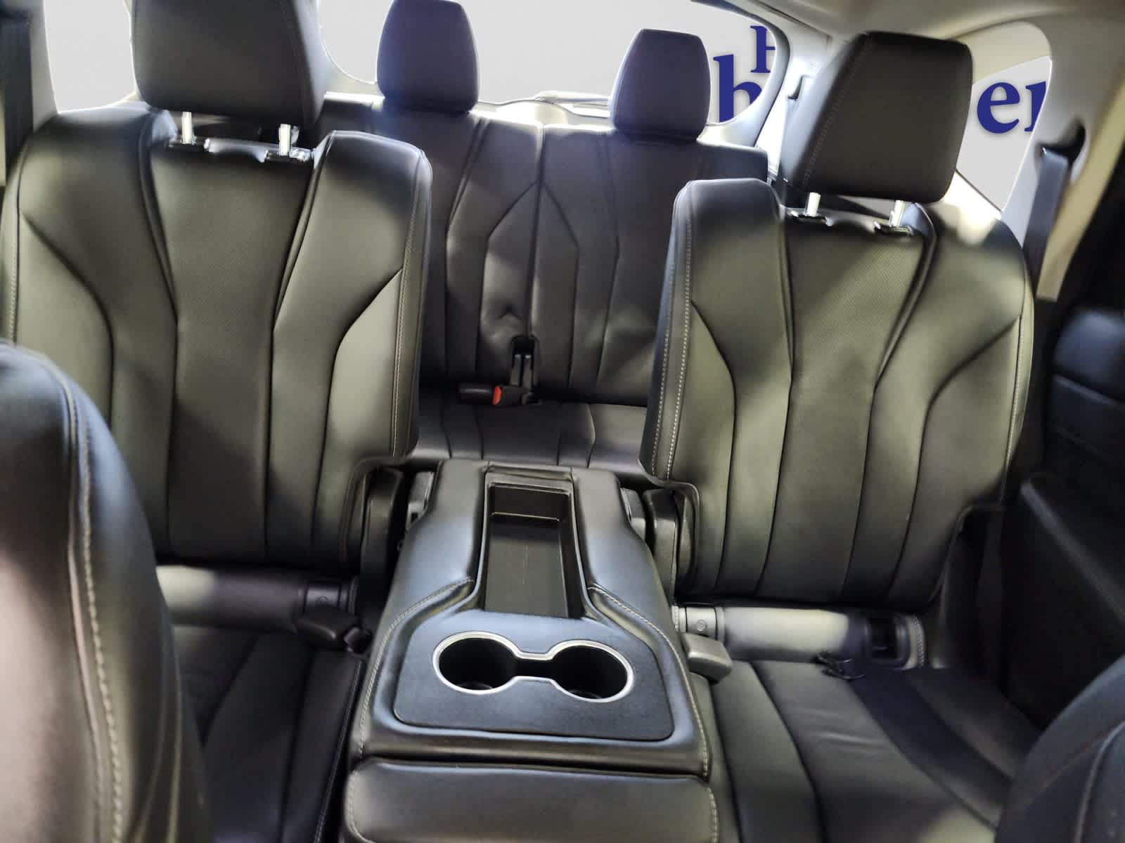 used 2023 Acura MDX car, priced at $41,497