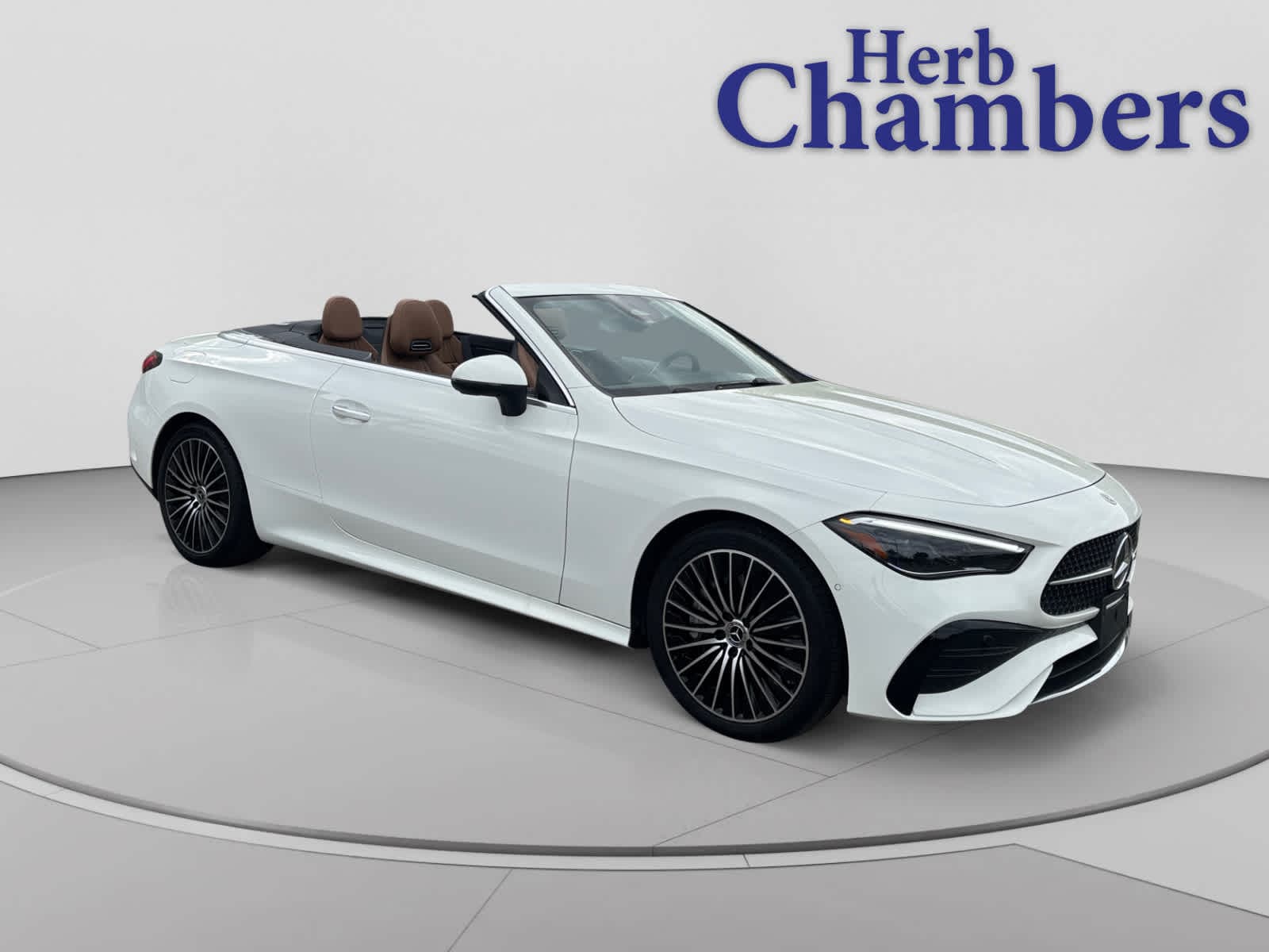 2025 Mercedes-Benz CLE